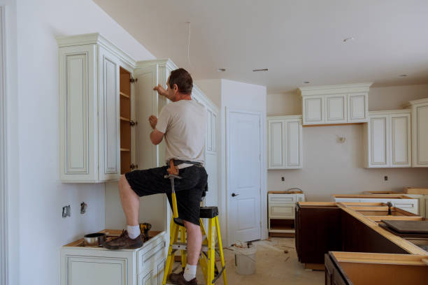 Licensed Countertop Replacement service in Collegeville, PA - BM Kitchen