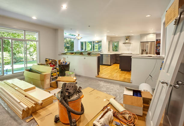 Reliable Countertop Replacement contractor in Collegeville, PA by BM Kitchen